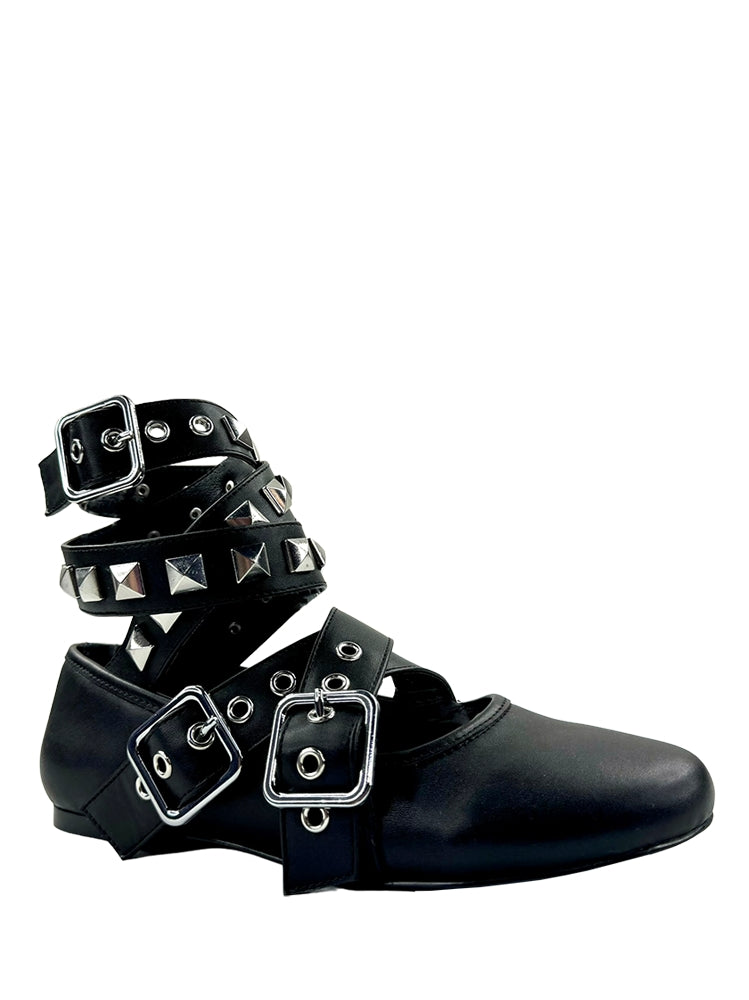 Siouxsie Flat | Naked City Clothing