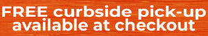 FREE curbside pick-up available at checkout