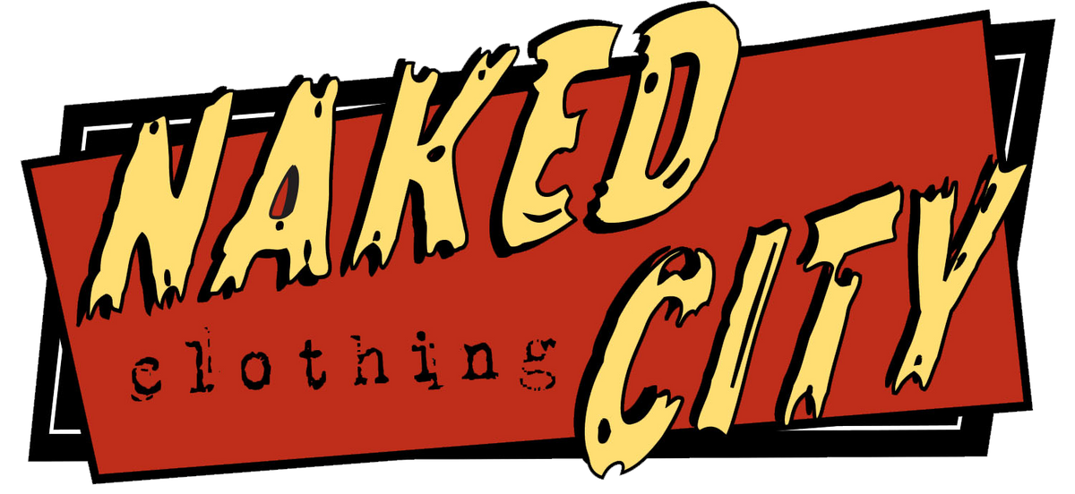 Naked City Clothing
