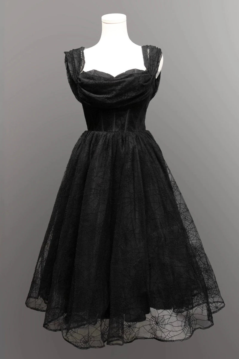 Octavia's Web Dress | Naked City Clothing