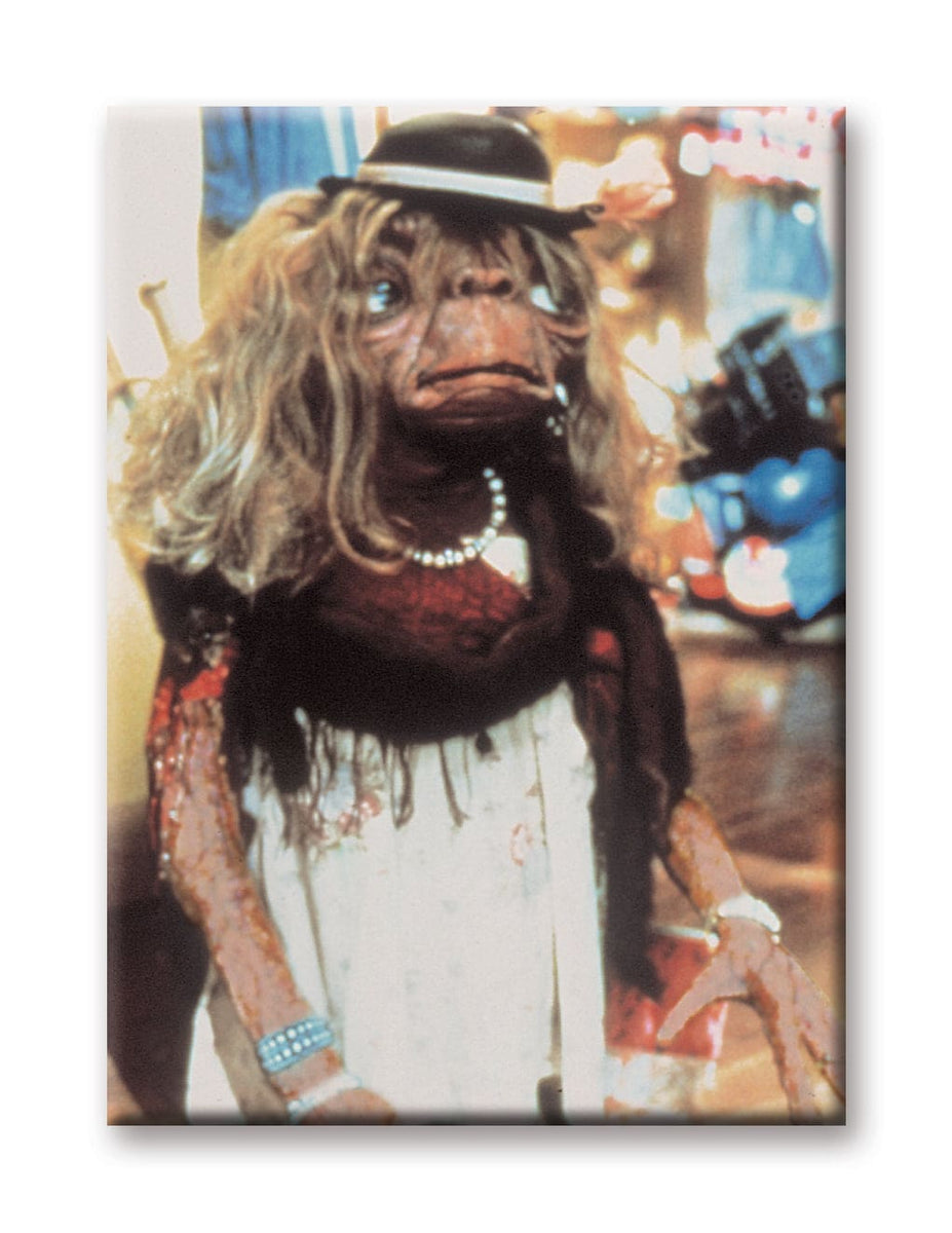E.T. Dressed Up Magnet