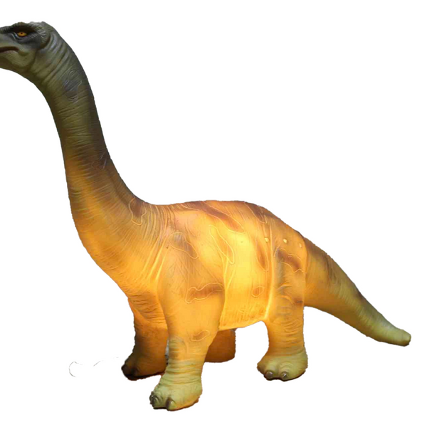Brontosaurus Light