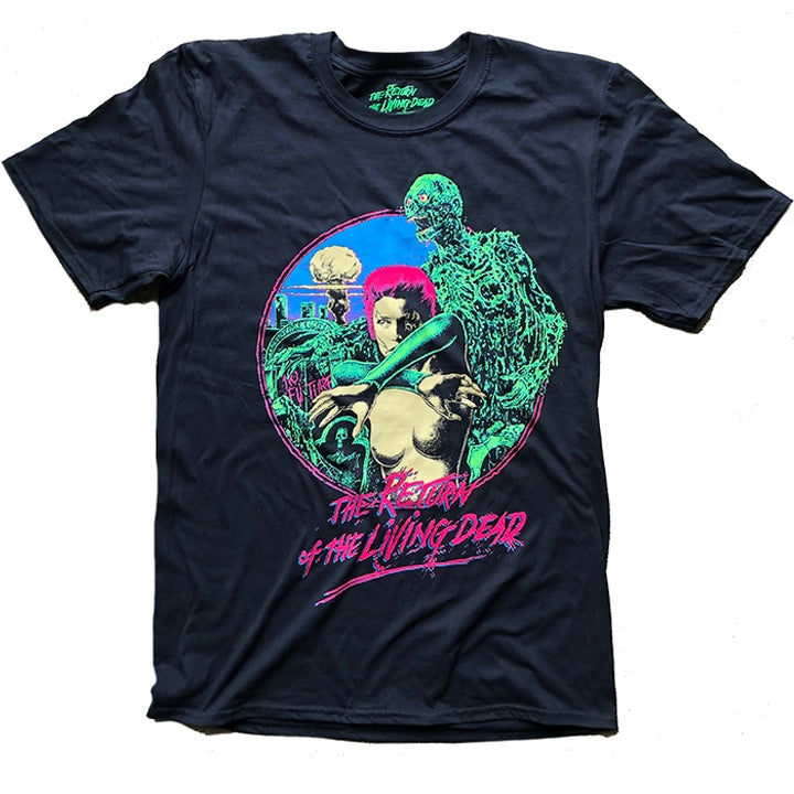 Trash T-Shirt | Naked City Clothing