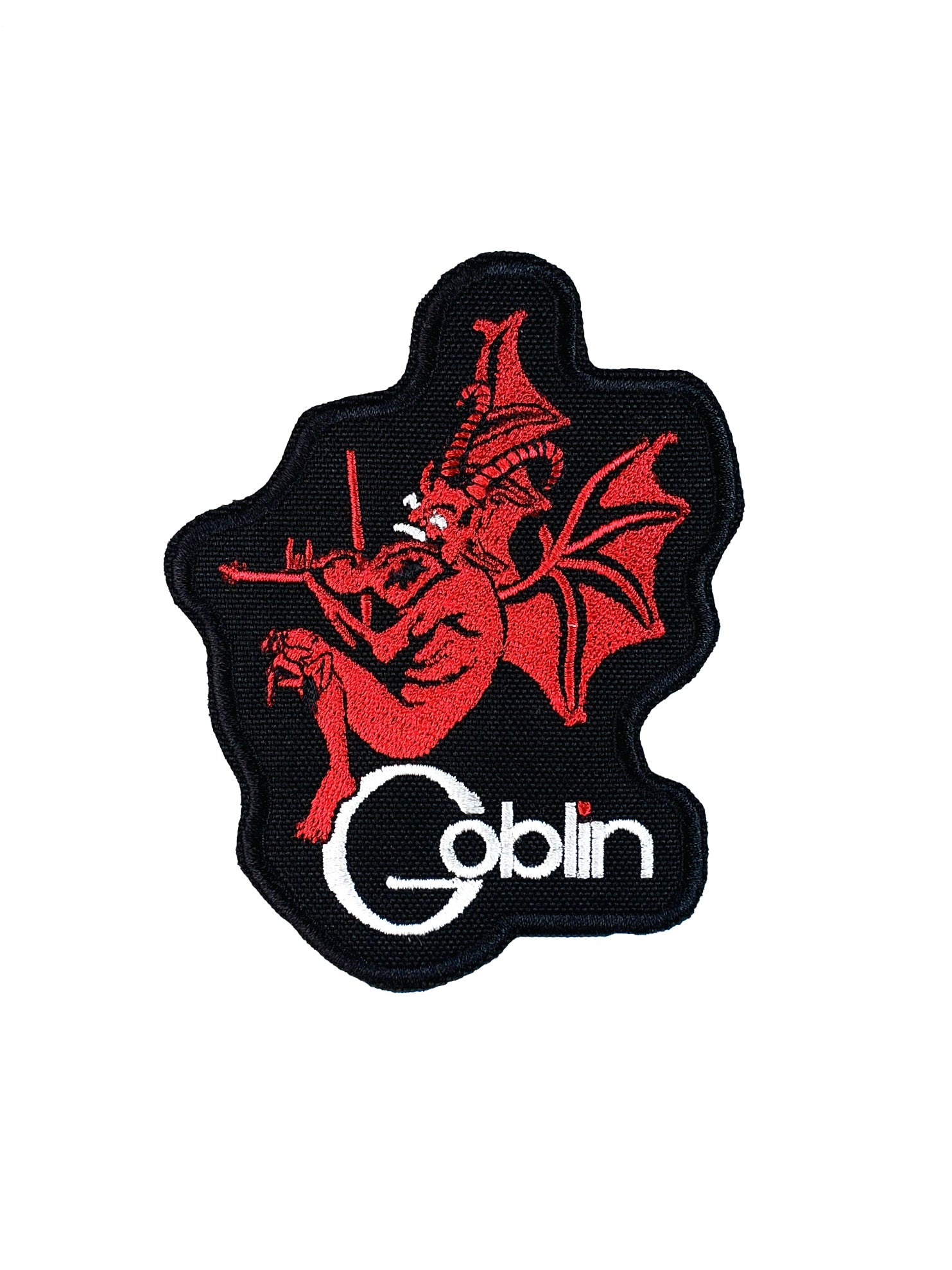 Goblin Roller Patch