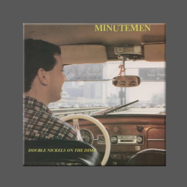 Minutemen 