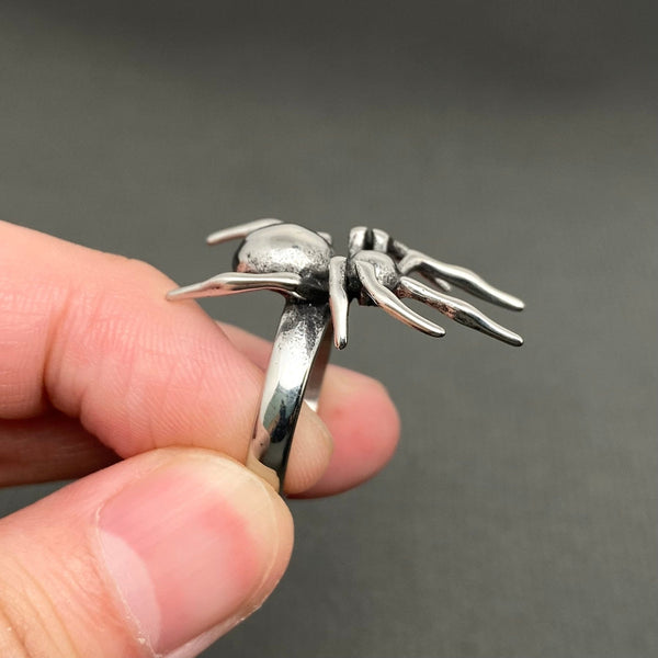 Spider Ring