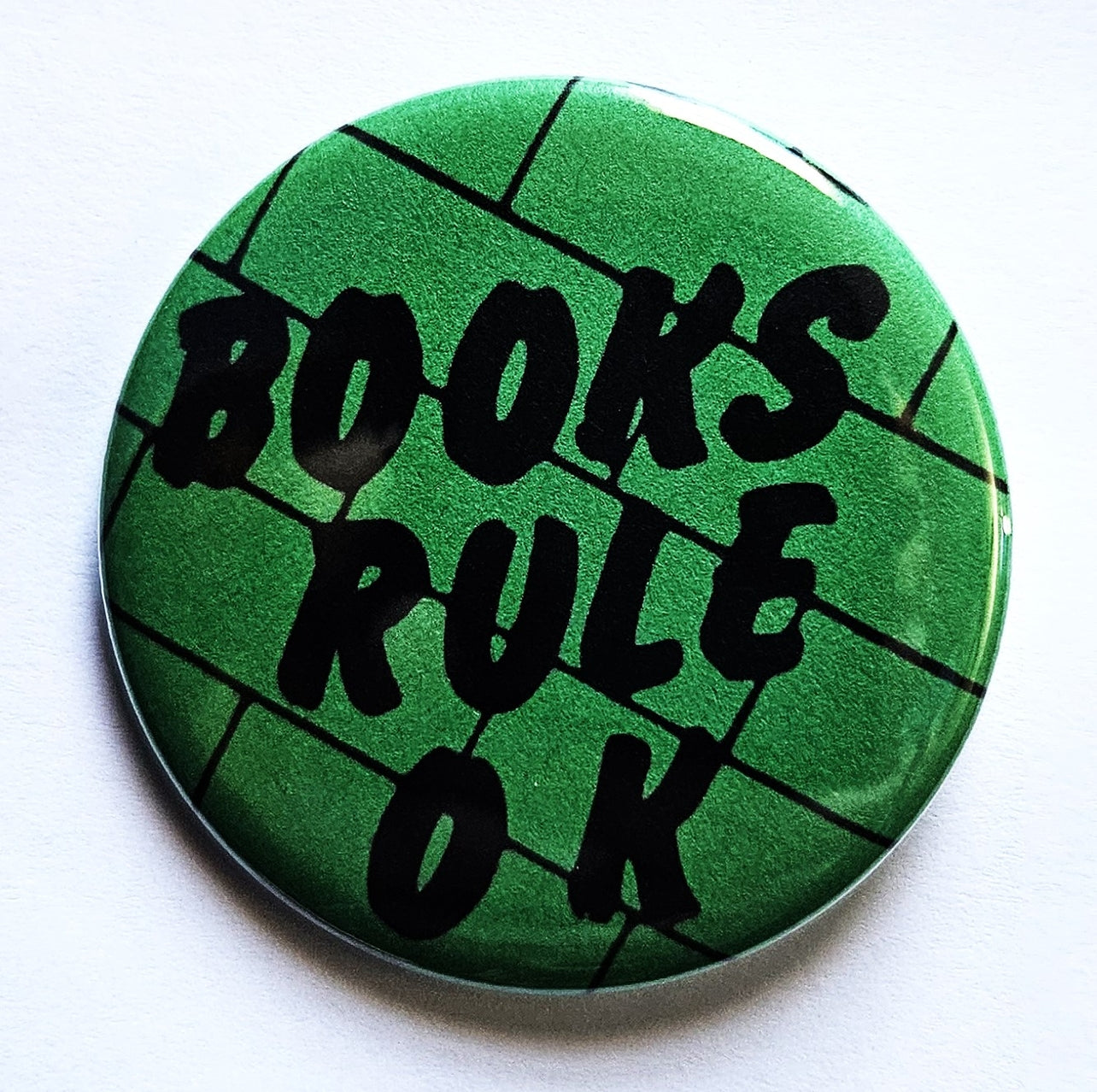 Rules Ok