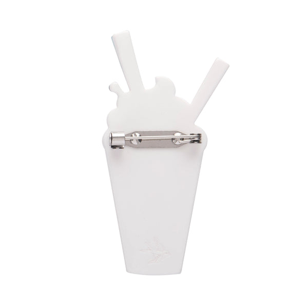 A Day at the Fair Shake it Up Baby Brooch