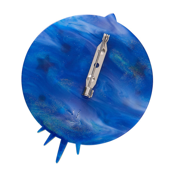 Fan Favourites Collection Blast Off! Brooch