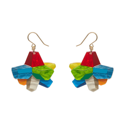 Wonka Collection Everlasting Gobstopper Earrings