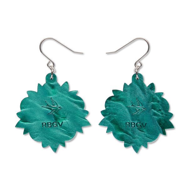 Mānuka Earrings