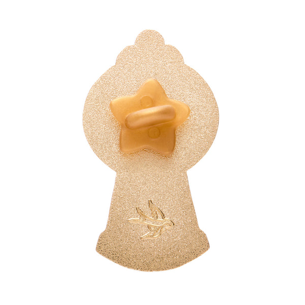 A Day at the Fair Gumball Surprise Enamel Pin