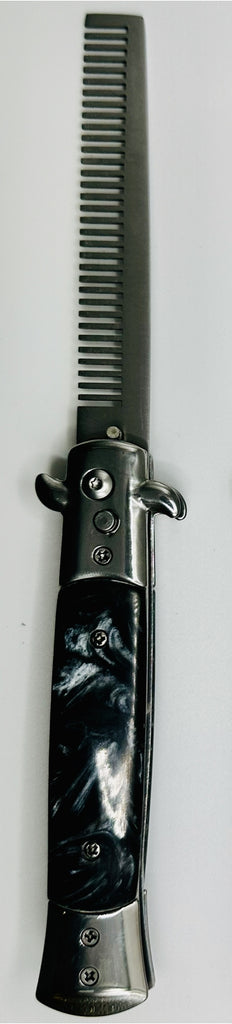 Switch Comb | Naked City Clothing