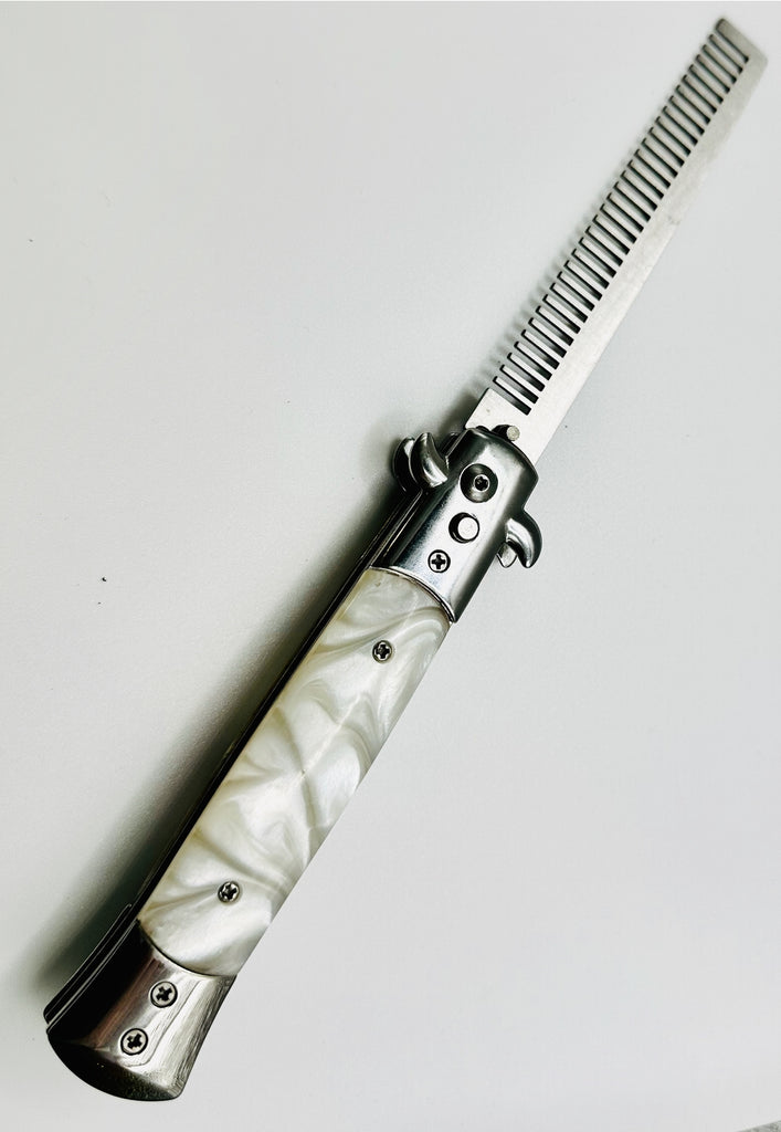 Switch Comb | Naked City Clothing