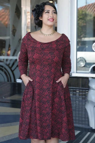 demure dress Demure Dress