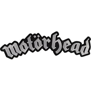 Large Motörhead patch