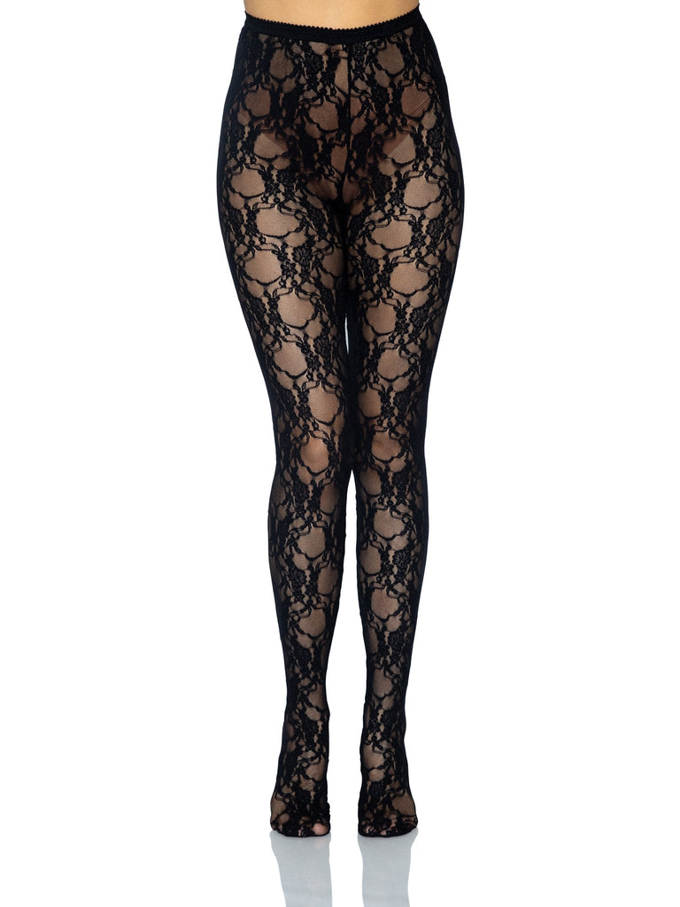 Lace tights  Lace tights, Fashion outfits, Patterned tights