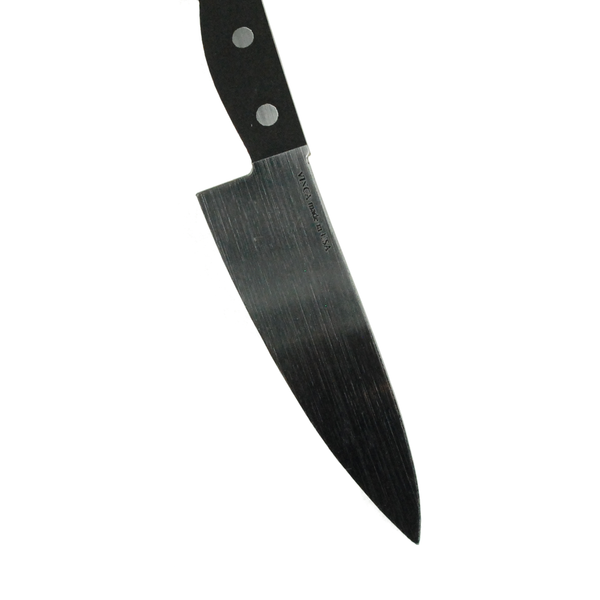 Knife Barrette - 4”