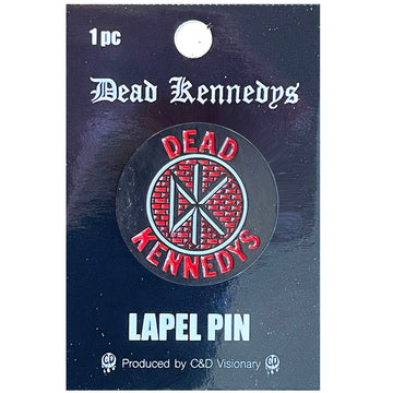 Dead Inside Enamel Pins Brooches Metal Pins Lapel Pins