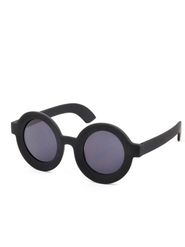 Blackest sunglasses best sale