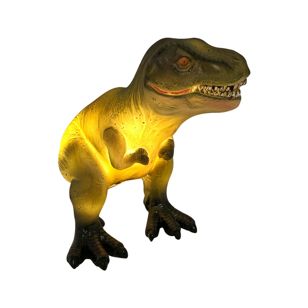 Dinosaur Nightlight - Tyrannosaurus Rex