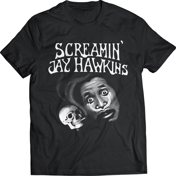 Screamin' Jay Hawkins T-Shirt
