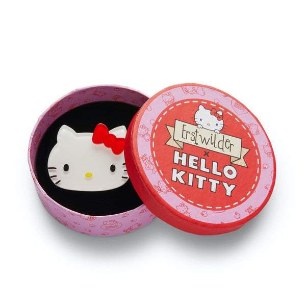 Hello Kitty Collection Hello Kitty Brooch