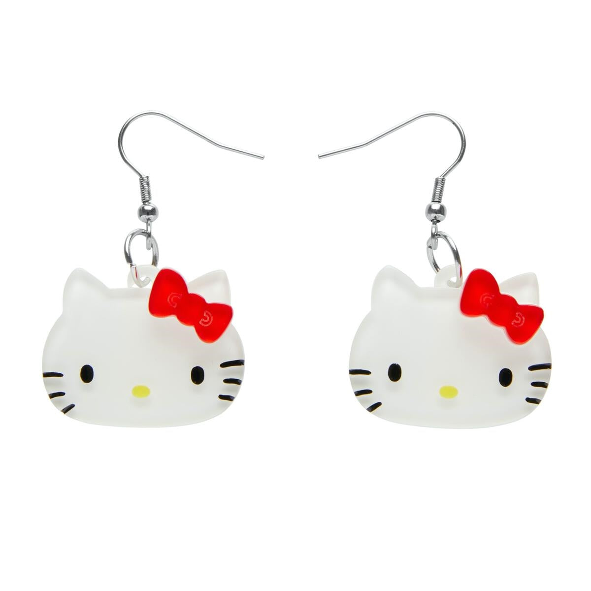 Aggregate more than 176 hello kitty dangle earrings best