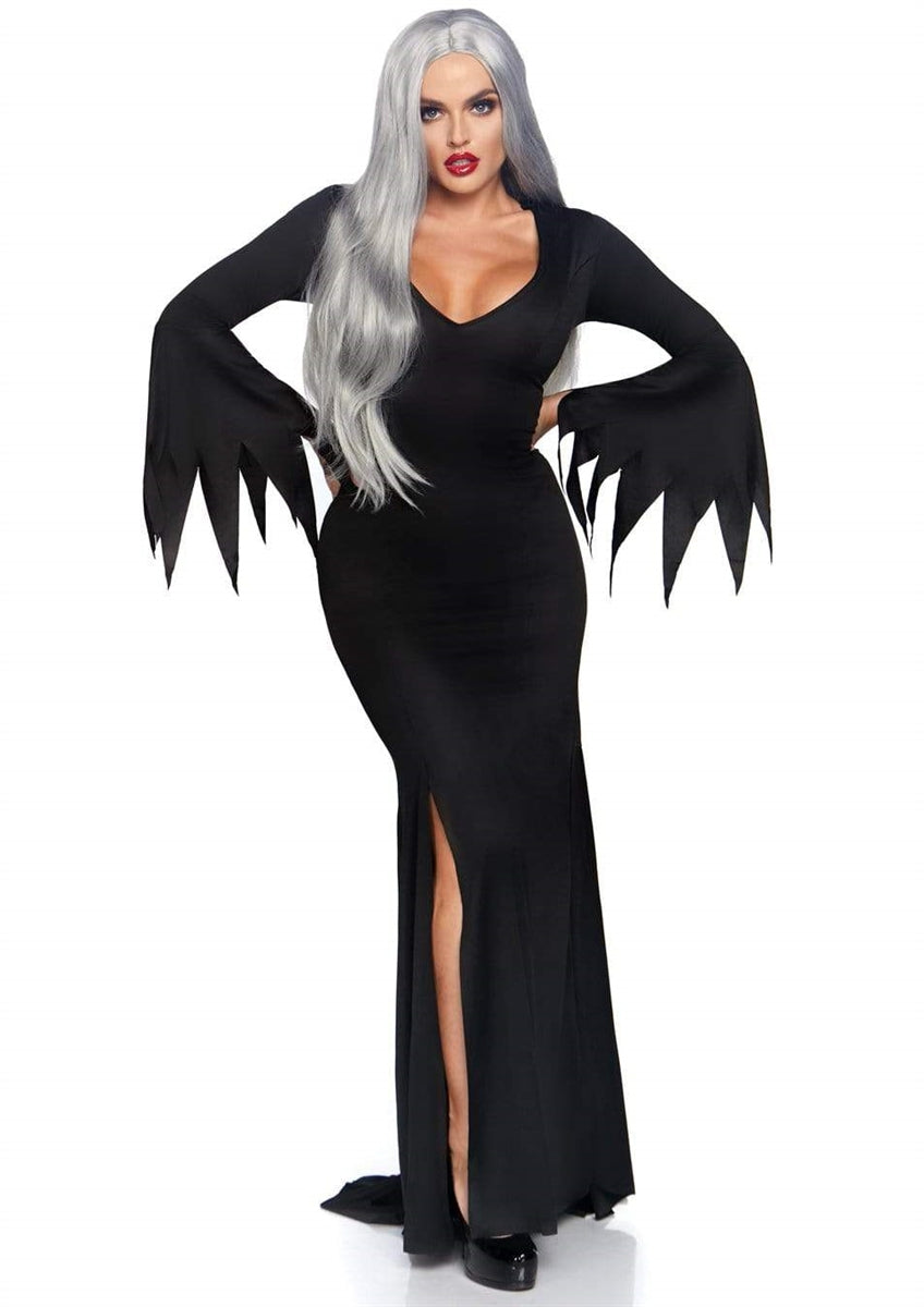 Gothic Dress | Naked City Clothing