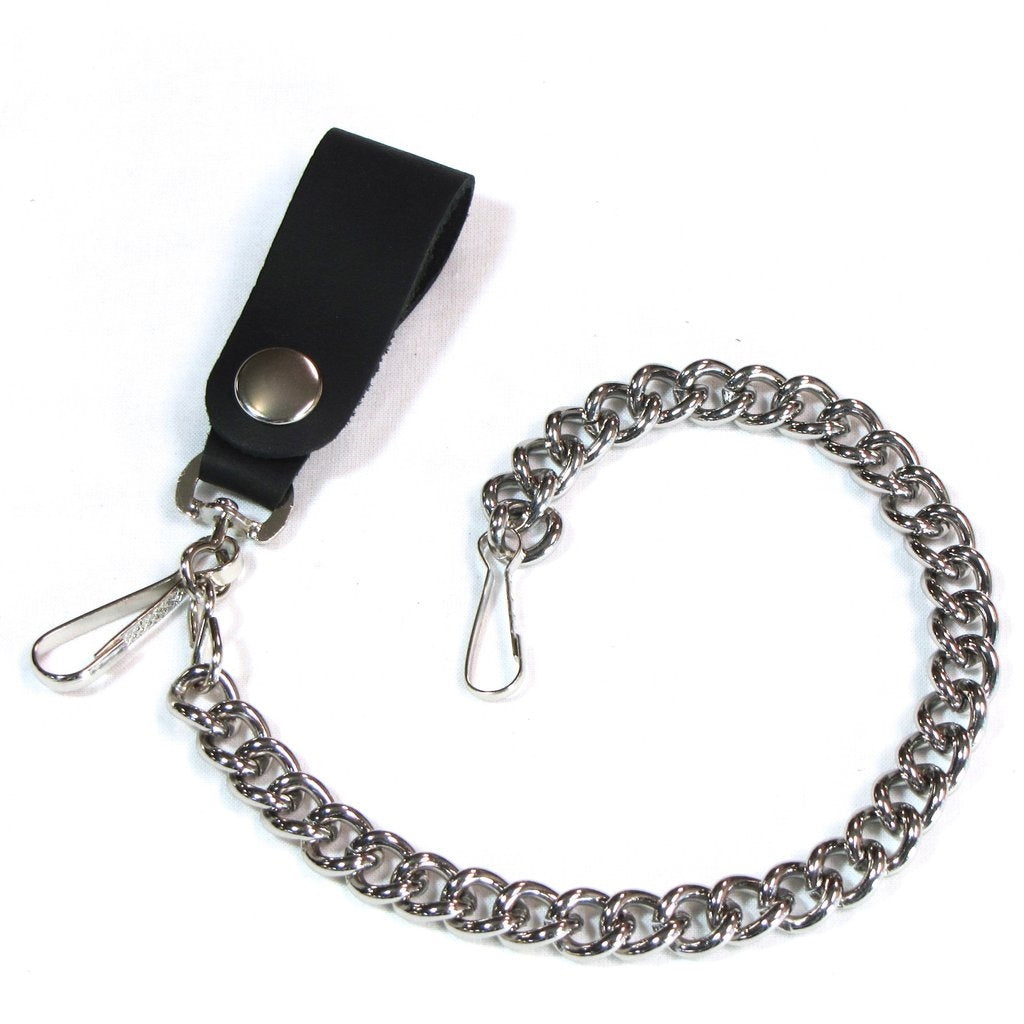 12″ Chain for Wallet