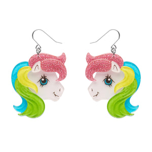 My Little Pony Collection Starshine Dangle Earrings