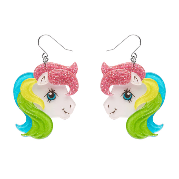 My Little Pony Collection Starshine Dangle Earrings