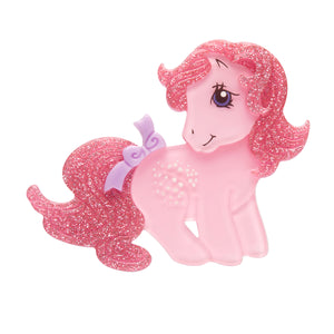 My Little Pony Collection Cotton Candy Brooch