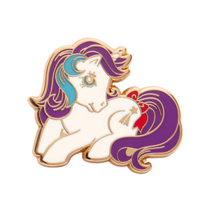 My Little Pony Collection Glory Enamel Pin